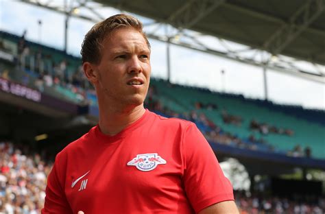 julian nagelsmann manchester united